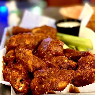Wings