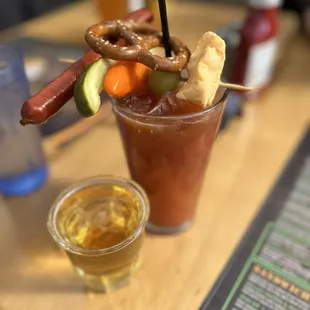 Bloody Mary