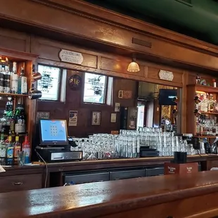 Nice bar