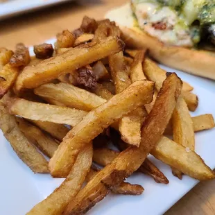 Side Fries