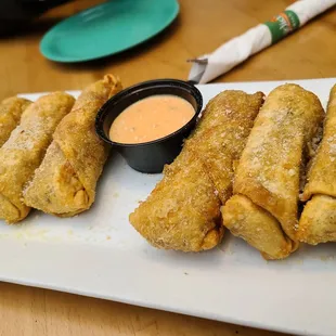 Reuben Rolls