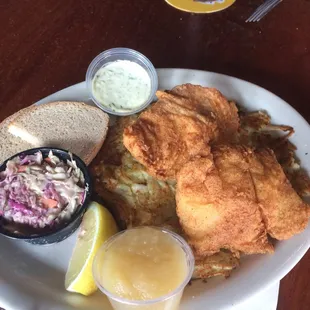 Fish Friday Fish
