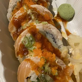 Pacific Roll