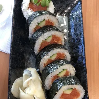 Spicy Tuna Roll