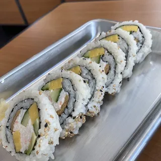 California Dreaming Roll