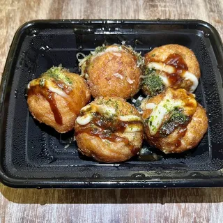 Takoyaki