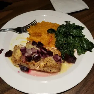 Salmon