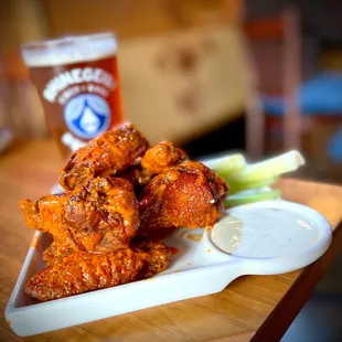 bbq wings, fried chicken, poultry, fried chicken wings, chicken wings, chicken, chicken wings and fried chicken, food, bbq chicken