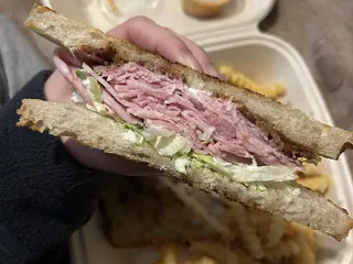 The Hi-Mark