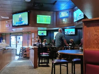 Mulligan's Pub