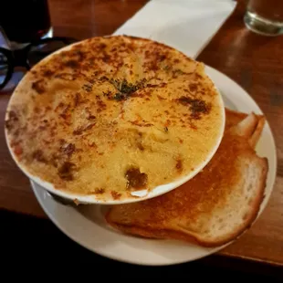 Shepherds pie