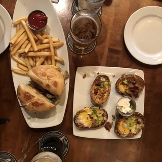 House Fries