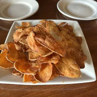 Crisps