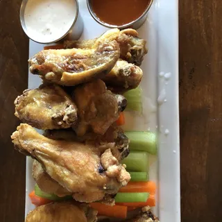 Wings