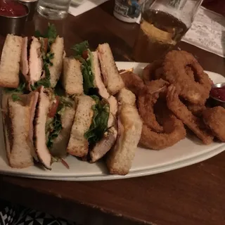 Club Sandwich