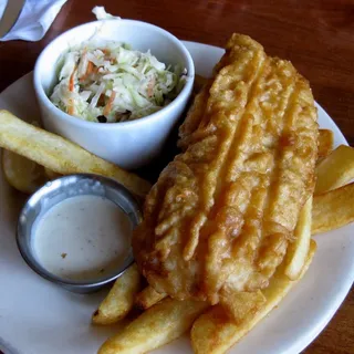 O'Malley's House Salad