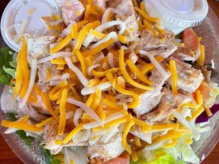 Seal Beach Grill