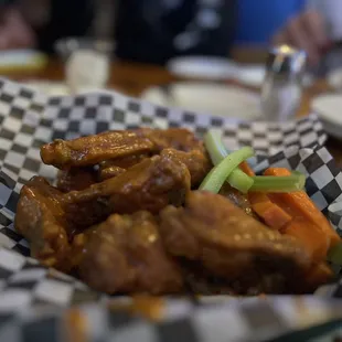 10 pc wings