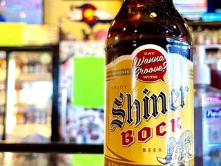 Palmer Lake Pub