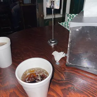 Celebrating Babe's bday