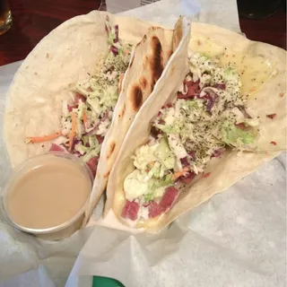 Irish Taco (2)