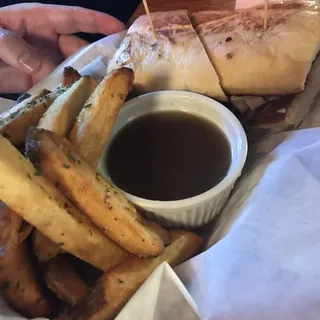 French Dip