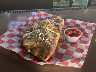 Slapsy Maxie's