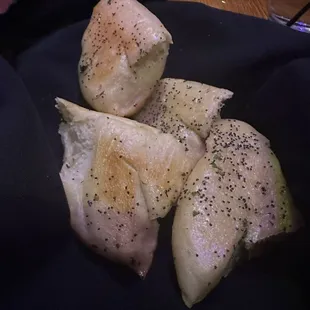 House made Bread