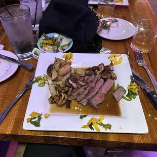 Steak