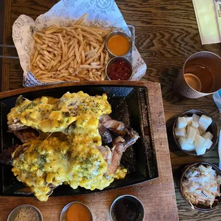 Original Wood Fire Chicken