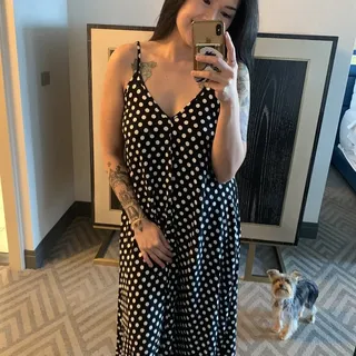 Mae D.