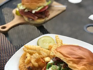 Moriarty's Restaurant and Irish Pub