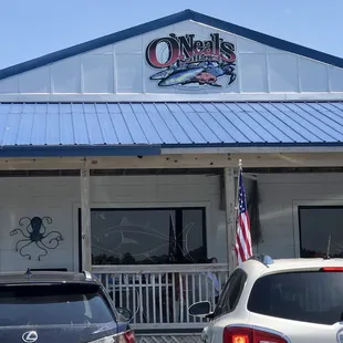 Worth a trip.  Dine indoors, outdoors or takeout.