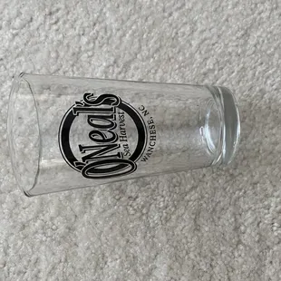 Glass