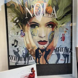 I'd love to have this in my house.