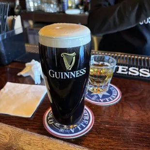 Guinness