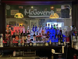 McGovern's Bar