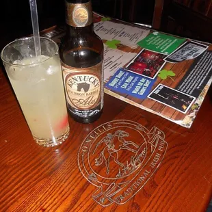 drink