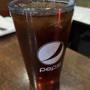 Iced Tea