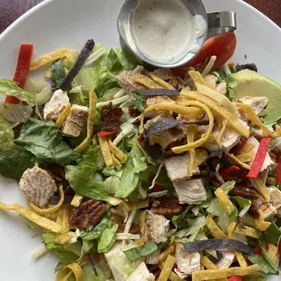 Somerset Chicken Salad