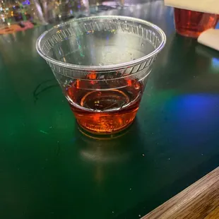 Vegas Bomb