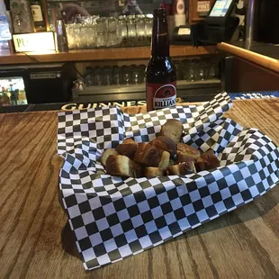 Pretzels