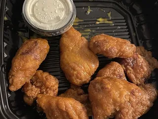 Yogi's Bar & Grill