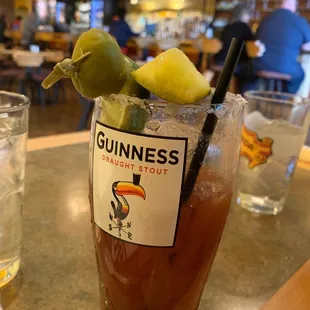 Hair of The Dog w/ Crater Lake Red Chile Vodka