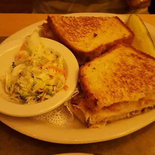 Turkey Jack Sandwich