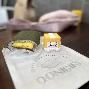 Classic Onigiri
