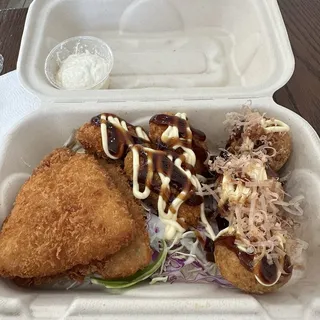 Aji Fry