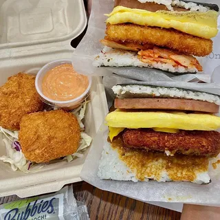 Curry Ton Katsu