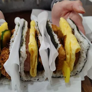 Curry Tofu Katsu