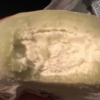 Mochi Ice Cream